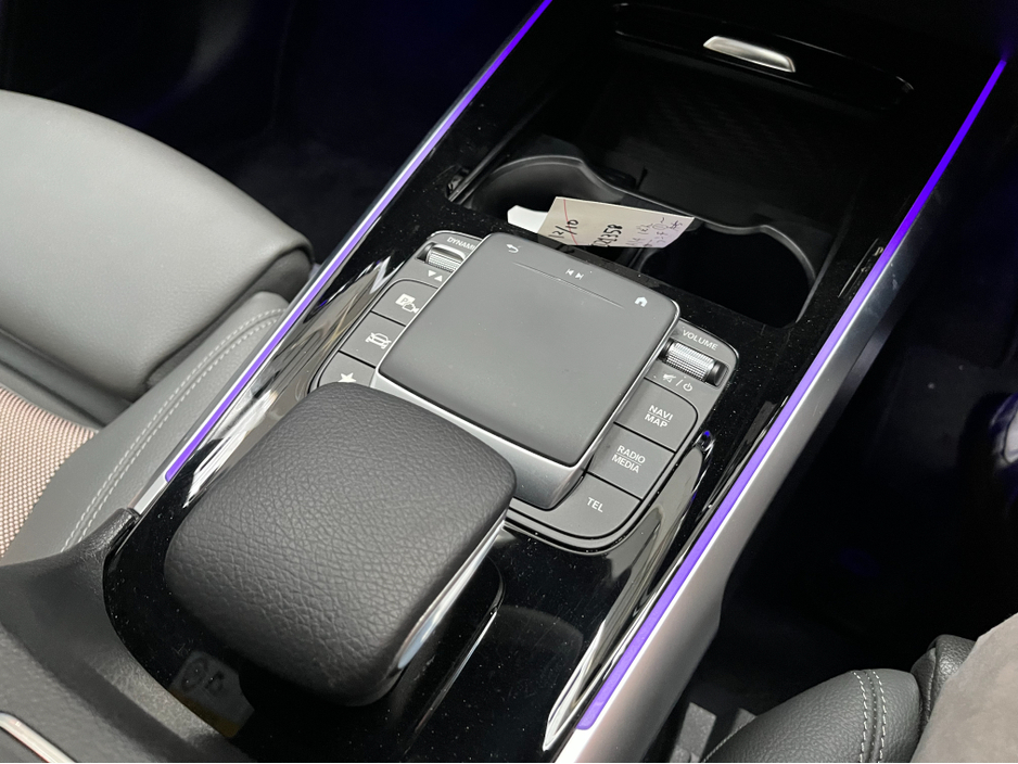 2023 Mercedes-Benz EQB - image 22