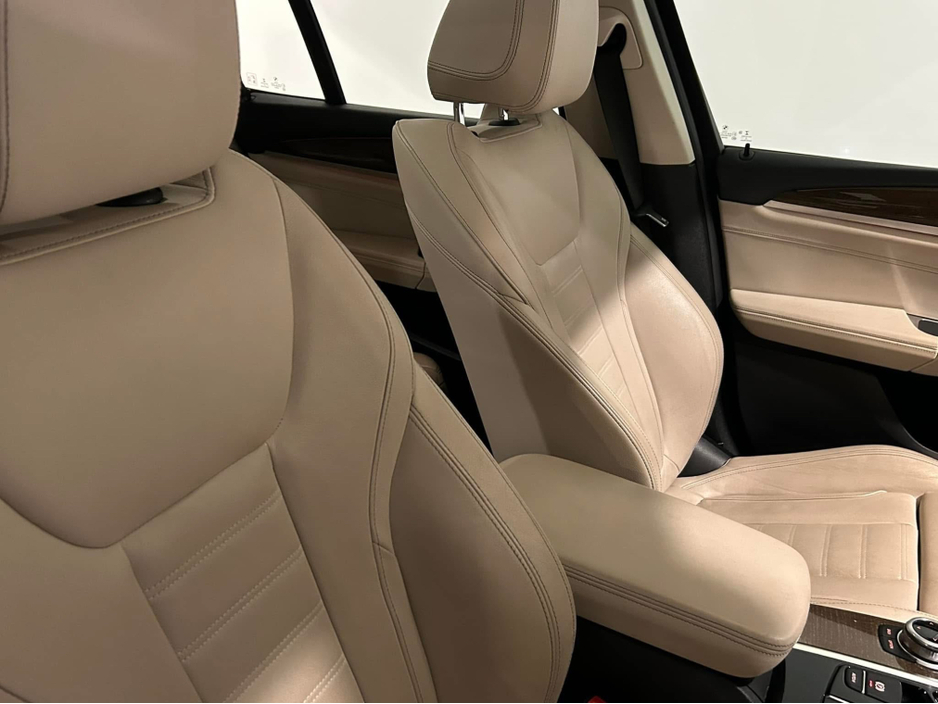 2018 BMW X3 - image 7