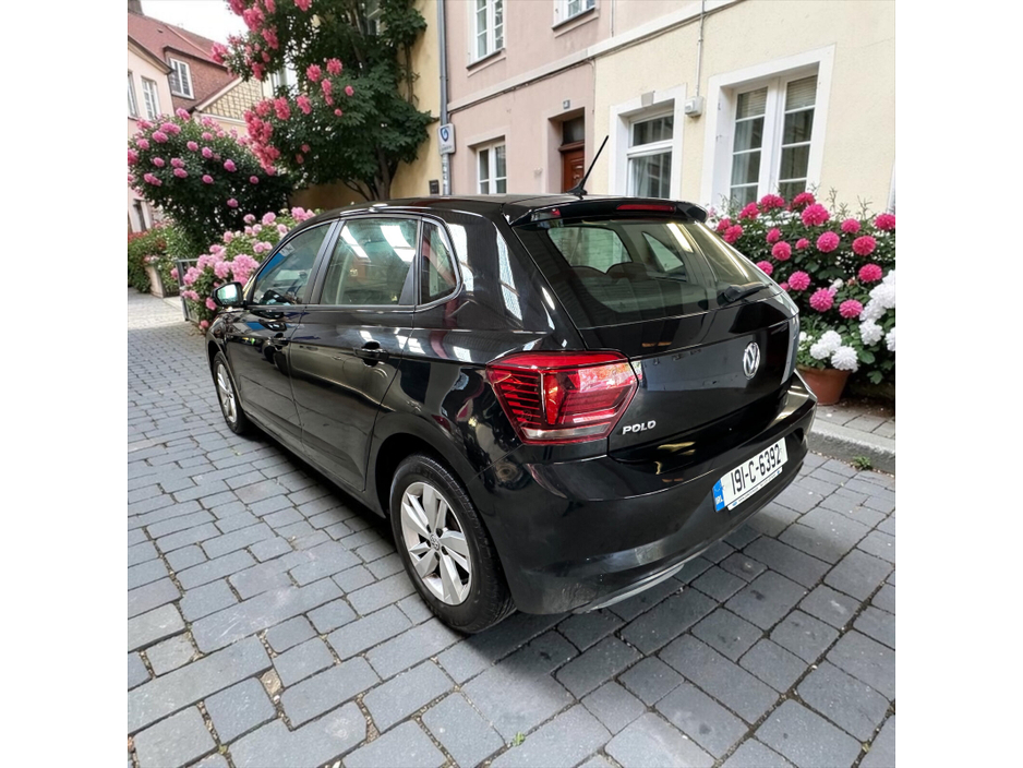 2019 Volkswagen Polo - image 6