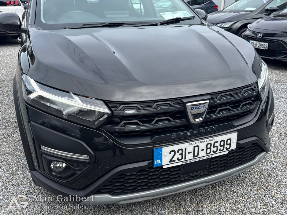 2023 Dacia Sandero - image 16