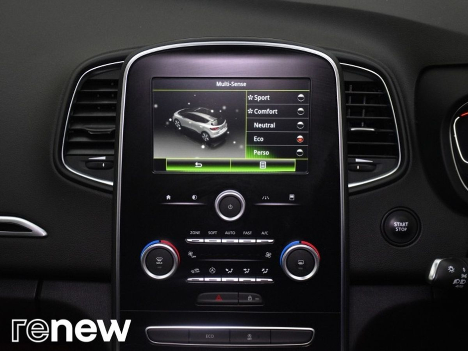 2018 Renault Scenic 1.5 dCi 110 DYNAMIQUE S NAV €15,900