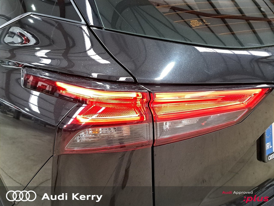 2022 Nissan Qashqai - image 29