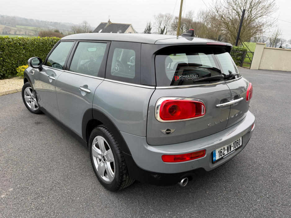 2016 MINI Clubman - image 7