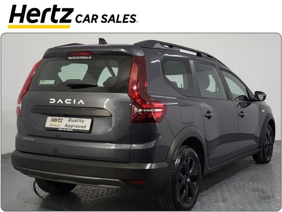 2023 Dacia Jogger EXTREME SE 1.0 Petrol Manual €18,395