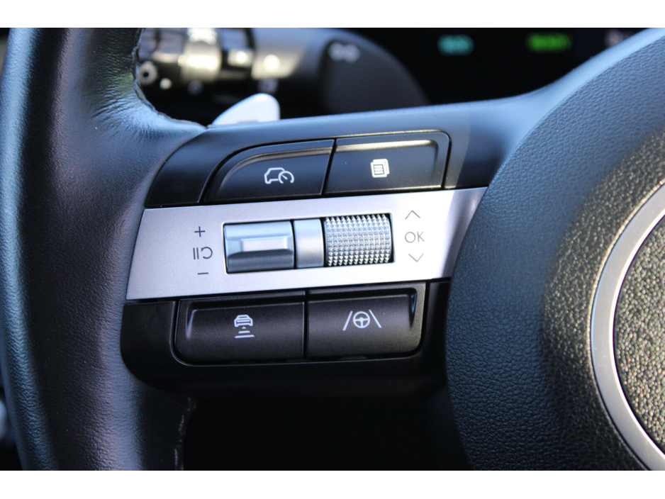 2024 Hyundai Tucson Tucson FL Executive PLUS HEV Auto €42,950