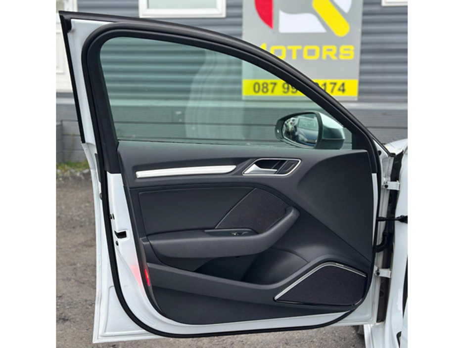 2014 Audi S3 - image 10