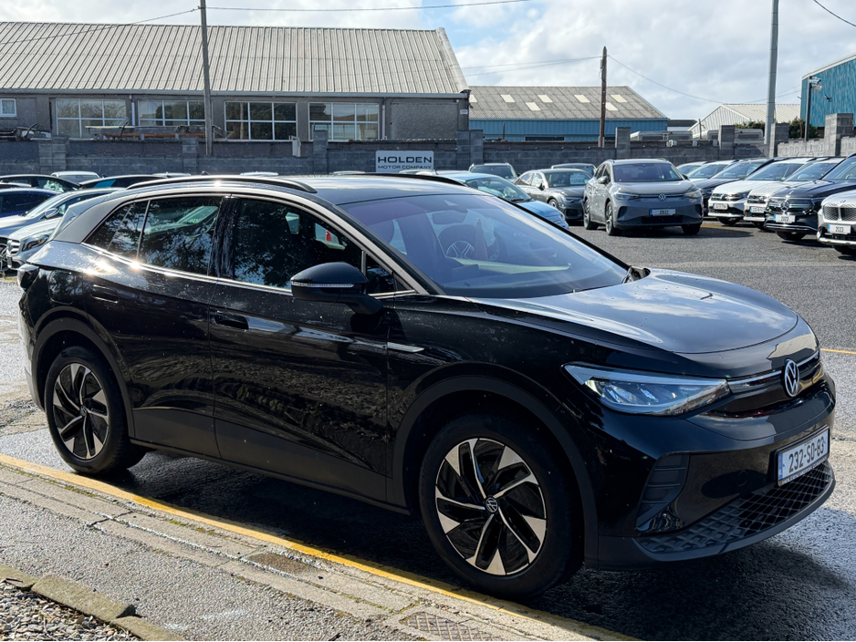 2023 Volkswagen ID.4 - image 7