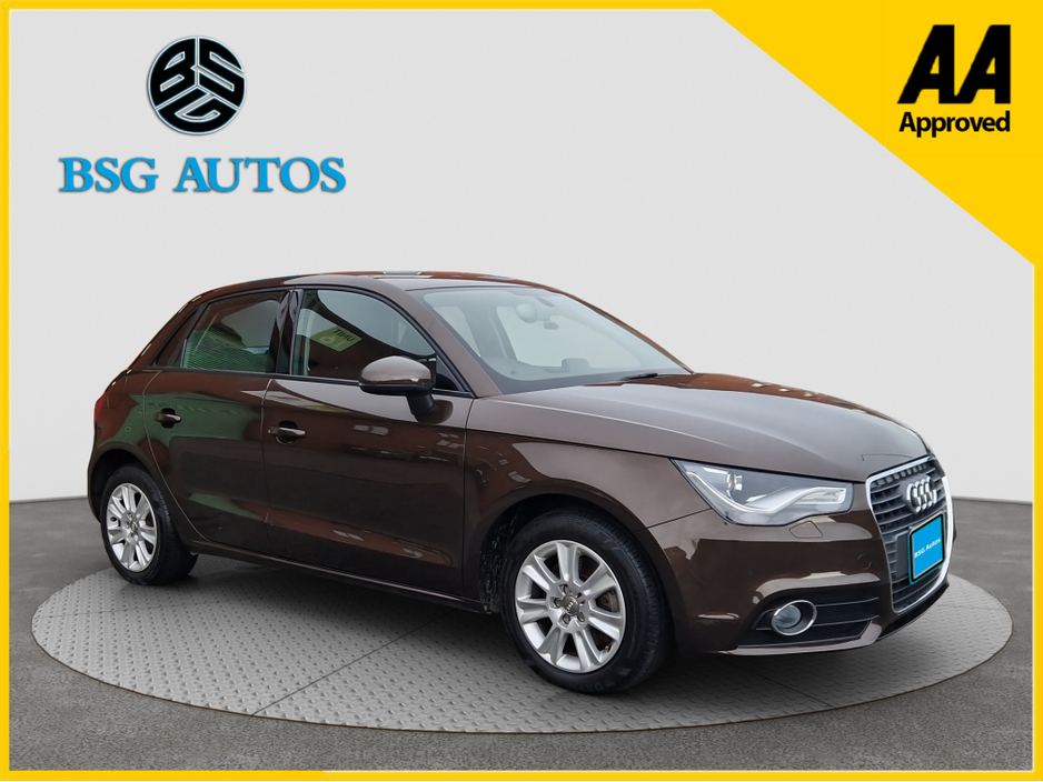 2015 Audi A1 for sale in , Ireland