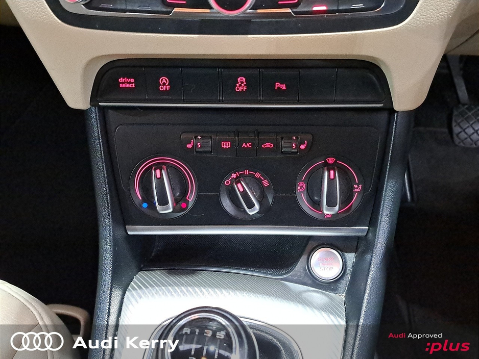 2017 Audi Q3 - image 18