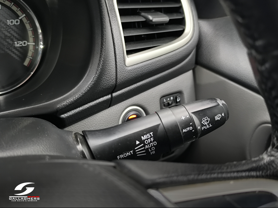 2018 Mitsubishi L200 (182) WARRIOR 2.4 DI-D 4WD €19,508