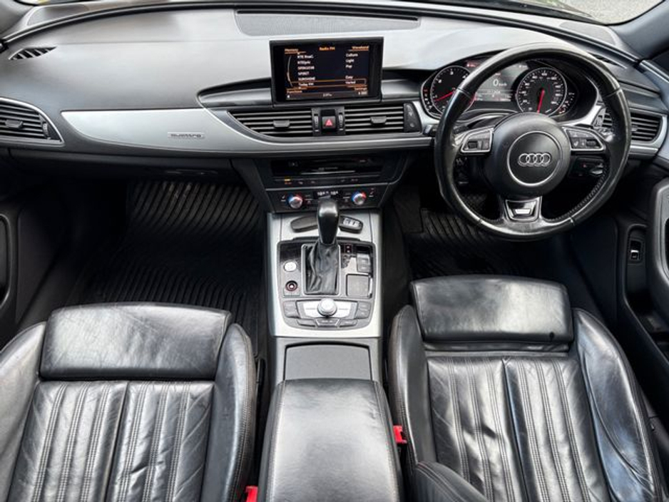 2016 Audi A6 Allroad 3.0 TDI Quattro 218PS - BIG SPEC €19,950