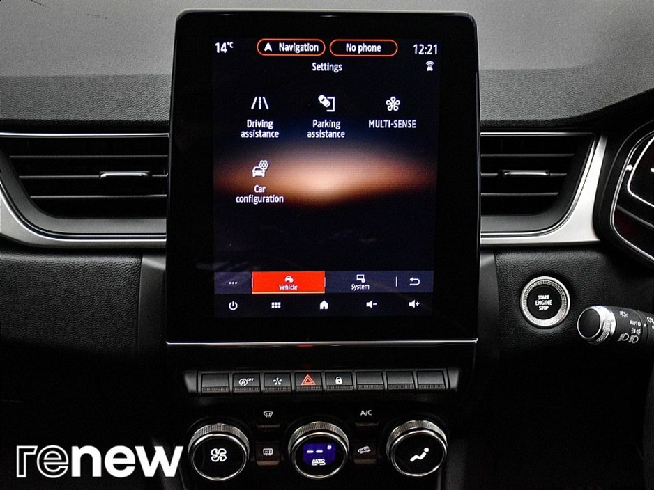 2021 Renault Captur - image 27