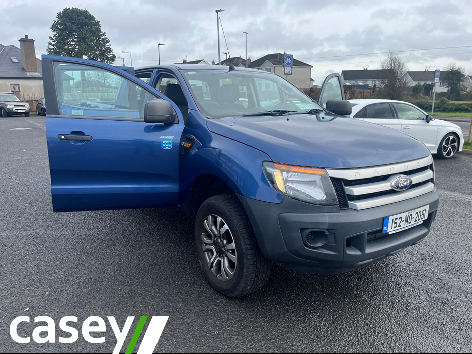 2015 Ford Ranger - image 5