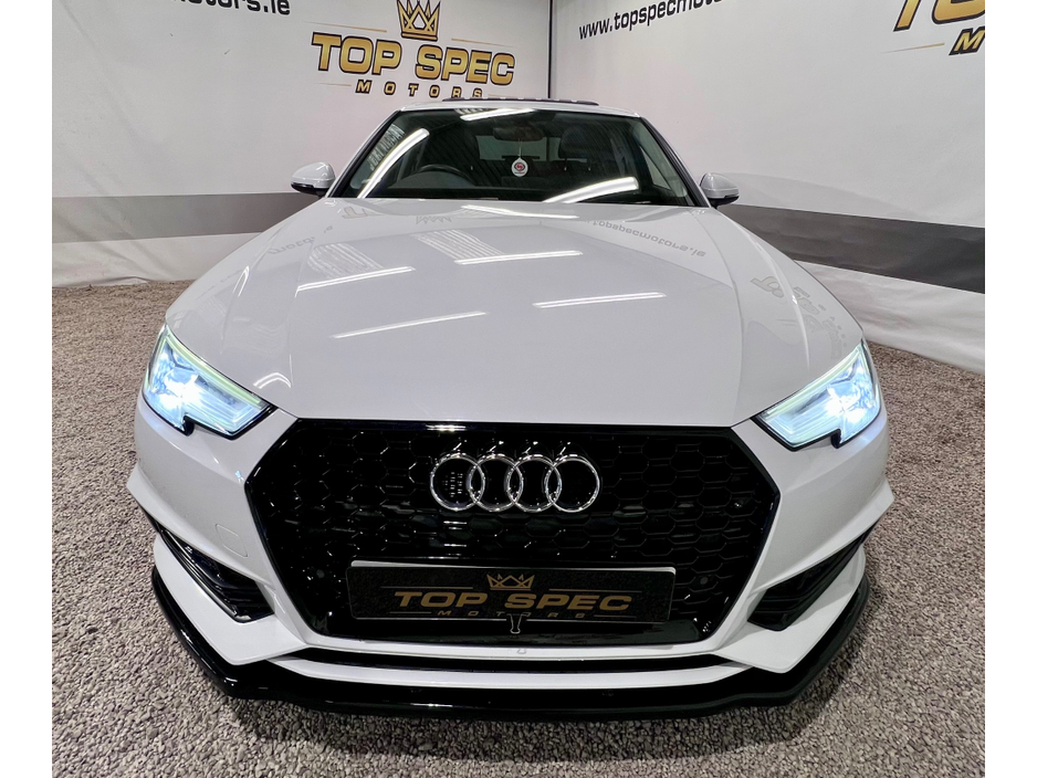2019 Audi A4 Audi A4 2.0 Auto Sport €23,700