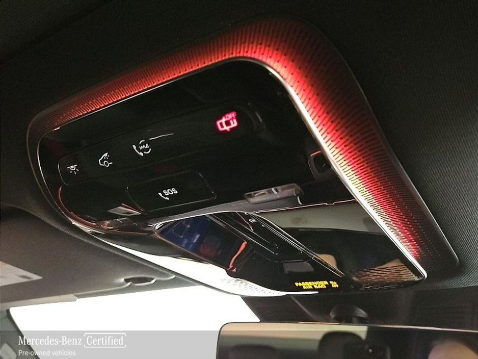 2025 Mercedes-Benz E Class Mercedes-AMG E 53 HYBRID 4MATIC+ €115,950