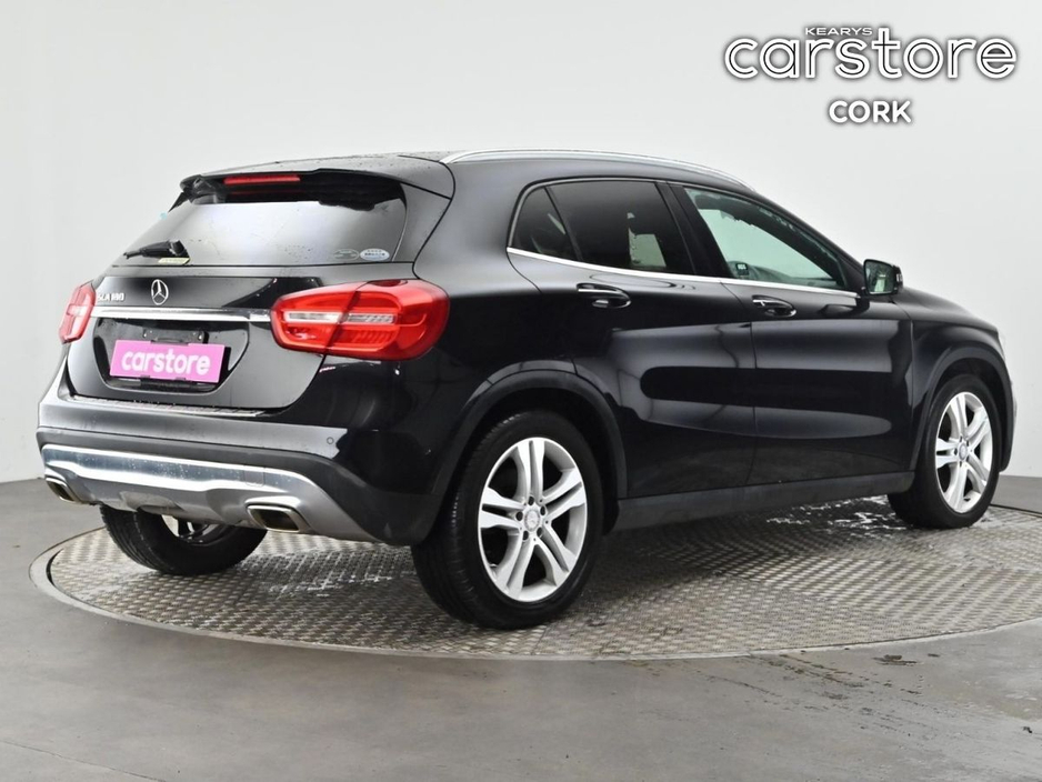 2016 Mercedes-Benz GLA Class - image 5