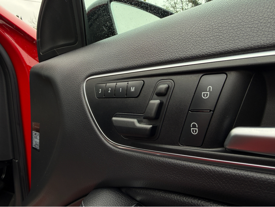 2015 Mercedes-Benz A Class - image 14