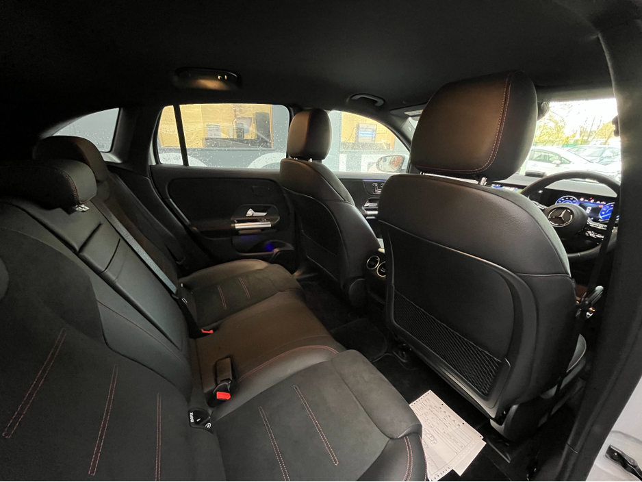 2024 Mercedes-Benz EQA - image 15