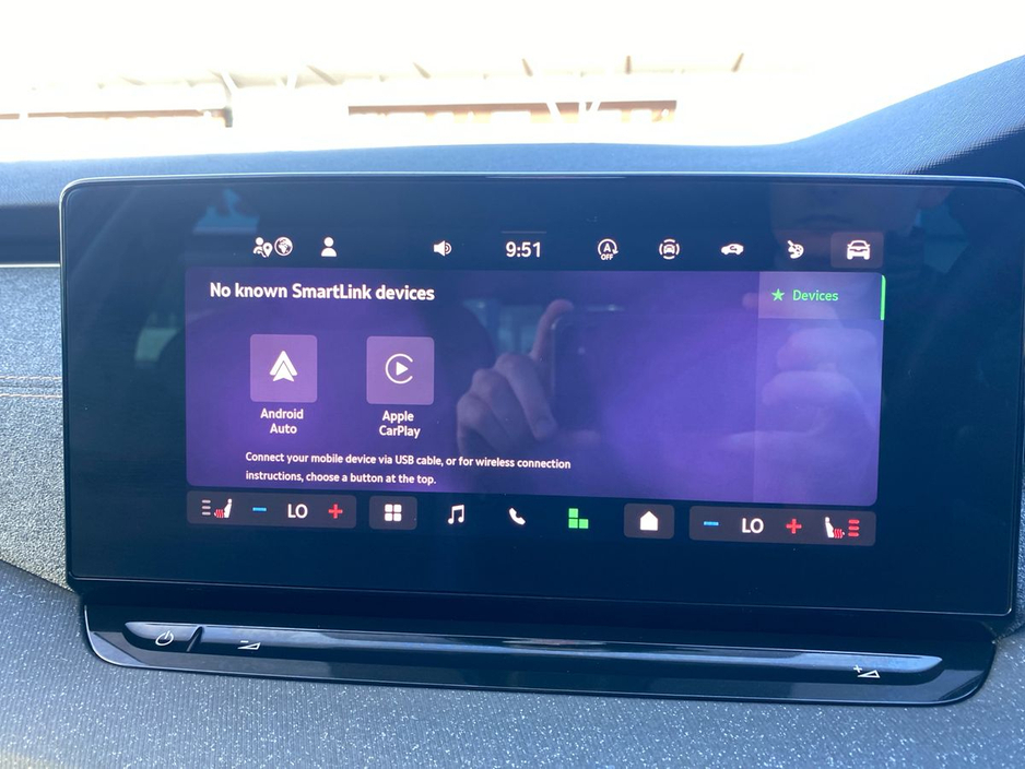 2024 Skoda Octavia - image 16