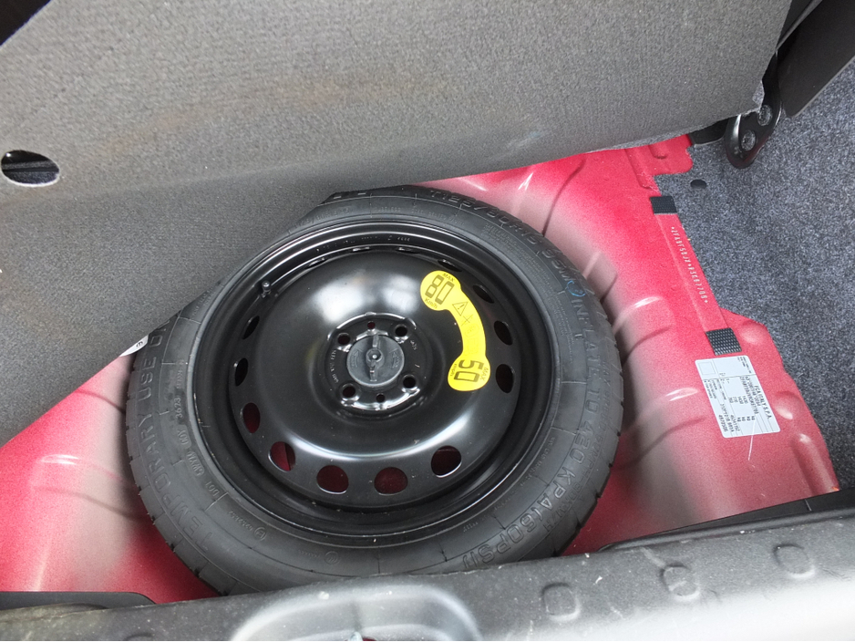 2025 Fiat Panda - image 8