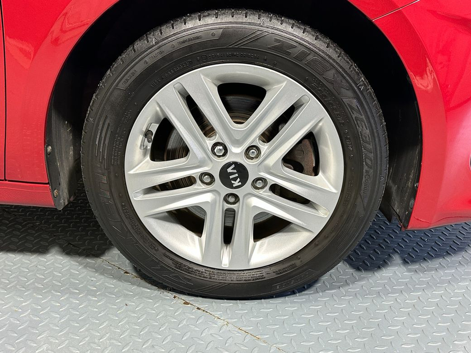 2020 Kia Ceed K2 1.6 Crdi €18,800