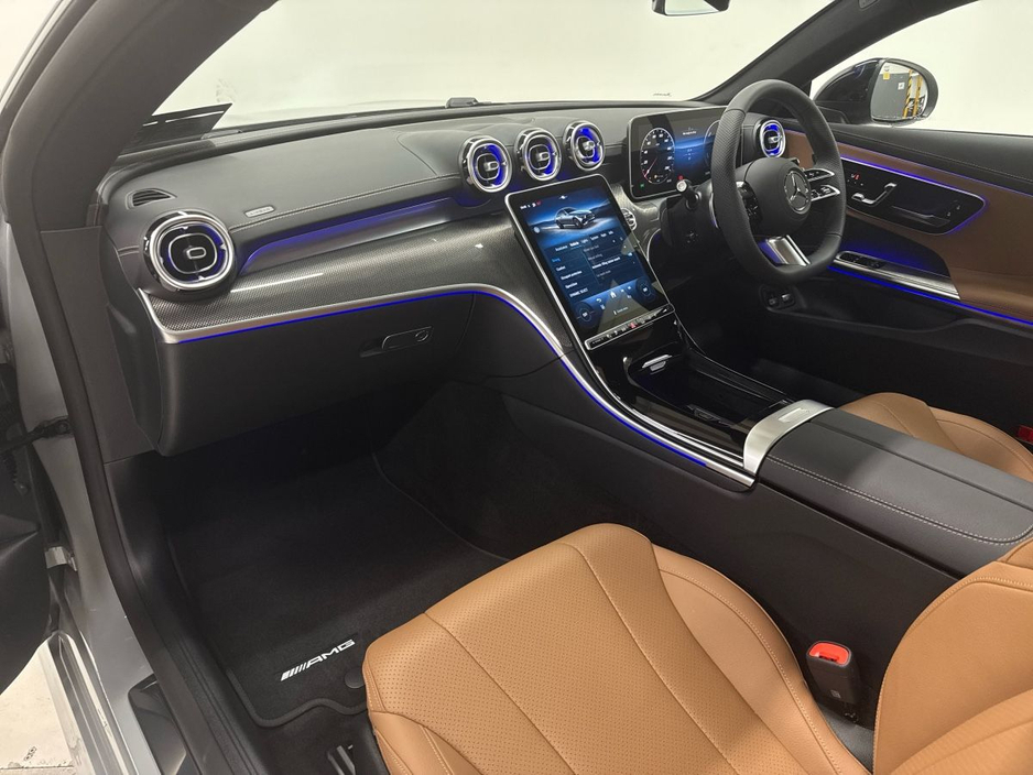 2026 Mercedes-Benz CLE - image 7