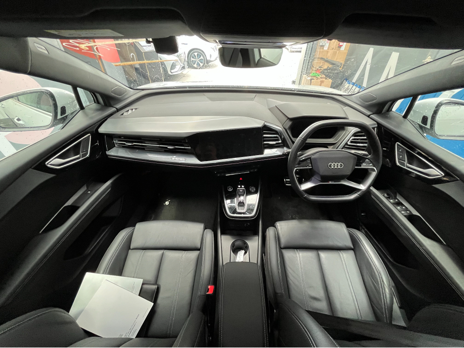 2023 Audi Q4 e-tron - image 18