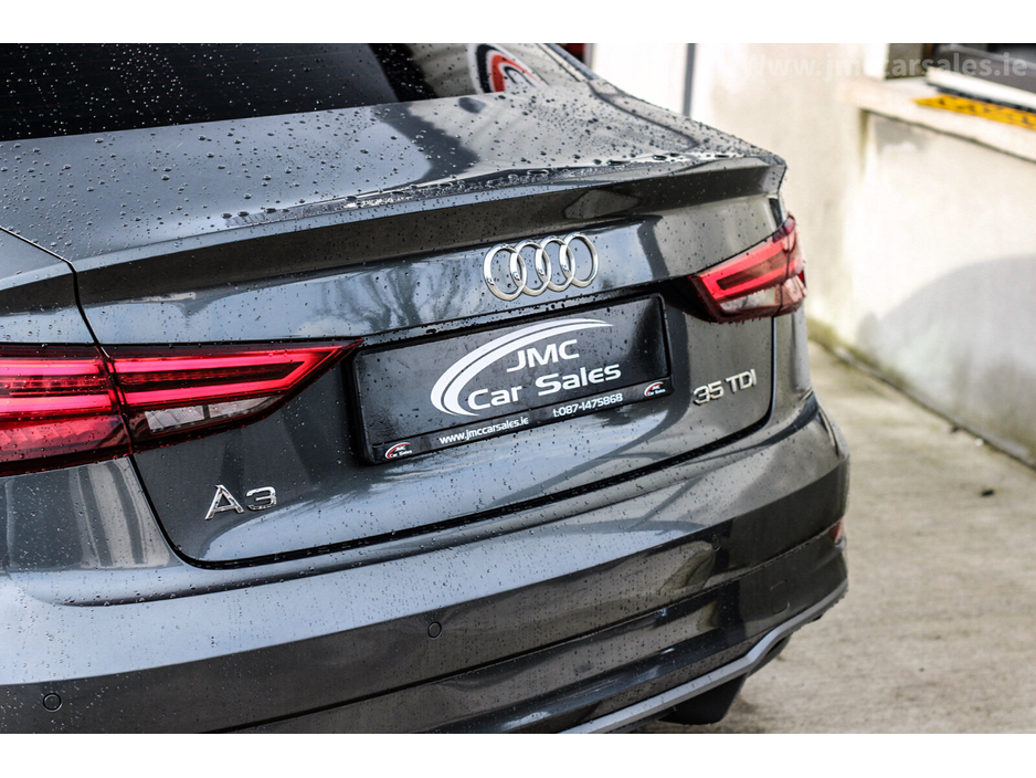 2019 Audi A3 - image 10