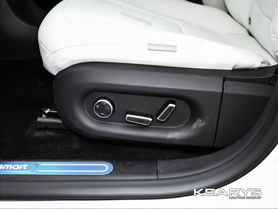 2025 Smart #1 - image 19