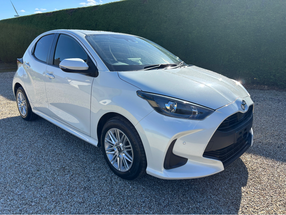 2022 Toyota Yaris for sale in , Ireland