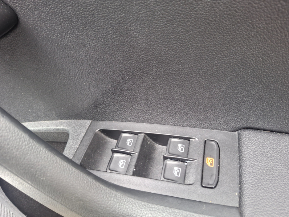 2016 Skoda Octavia RS 2.0 Deposit taken