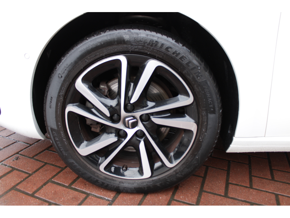 2018 Citroen C4 Picasso 2.0HDI SHINE EDITION 5DR ESTATE AUTOMATIC // 1 OWNER CAR WITH ONLY 63,000 KMS IN MINT CONDITION // BUY WITH CONFIDENCE AA AND SIMI APPROVED DEALER 2026 // FINANCE ARRANGED // TRADE INS WELCOME // €15,950