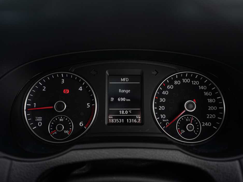 2018 SEAT Alhambra - image 28