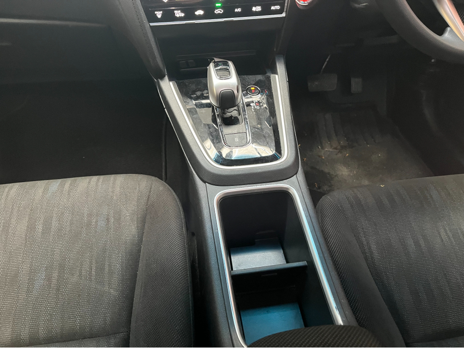 2022 Honda Shuttle - image 17