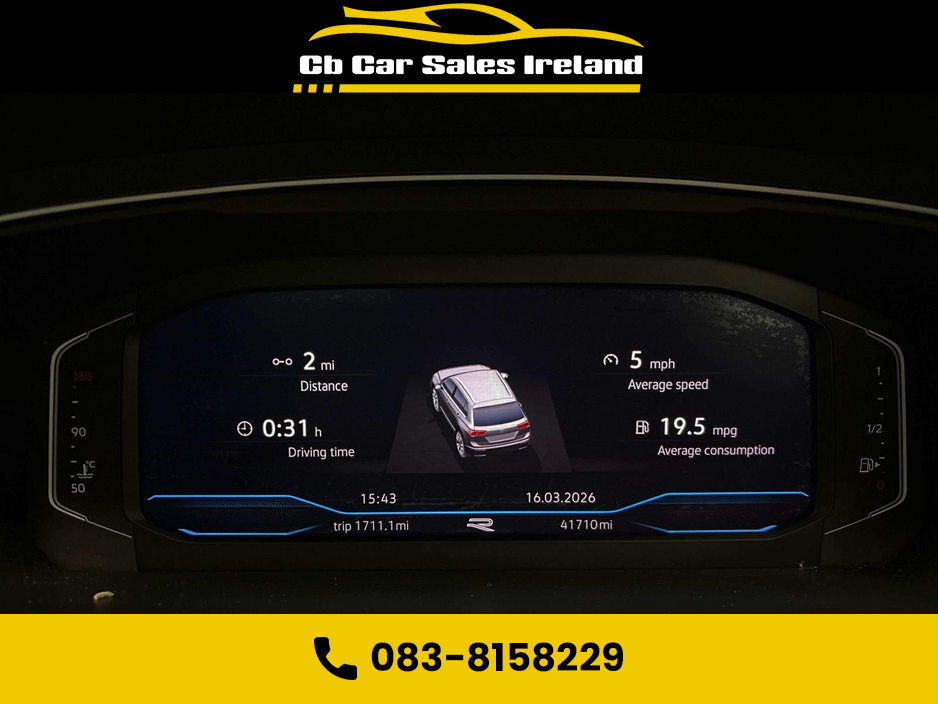 2023 Volkswagen Tiguan - image 5