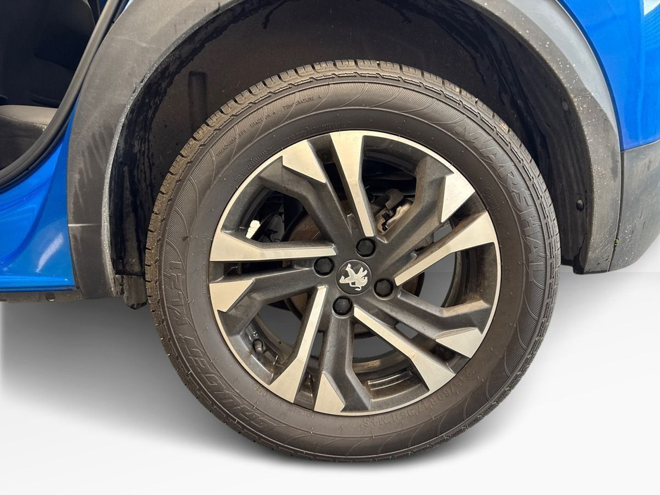 2023 Peugeot 2008 1.2 ALLURE *PRICE DROP* €85 PER WEEK €24,995