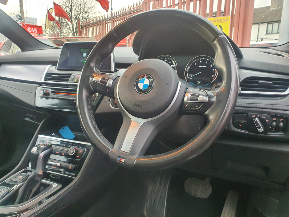2019 BMW 2 Series - image 5
