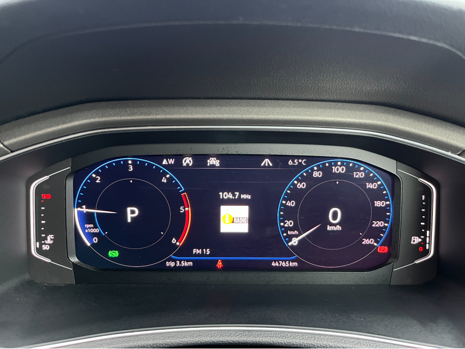 2021 Volkswagen T-Roc STYLE AUTOMATIC 2.0 DIESEL //REVERSE CAMERA//KEYLESS ENTRY//ADAPTIVE CRUISE CONTROL// €25,950