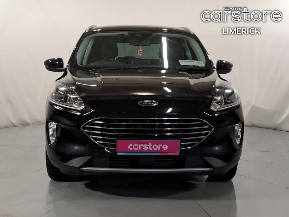 2022 Ford Kuga - image 8