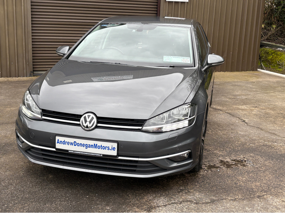 2018 Volkswagen Golf - image 13