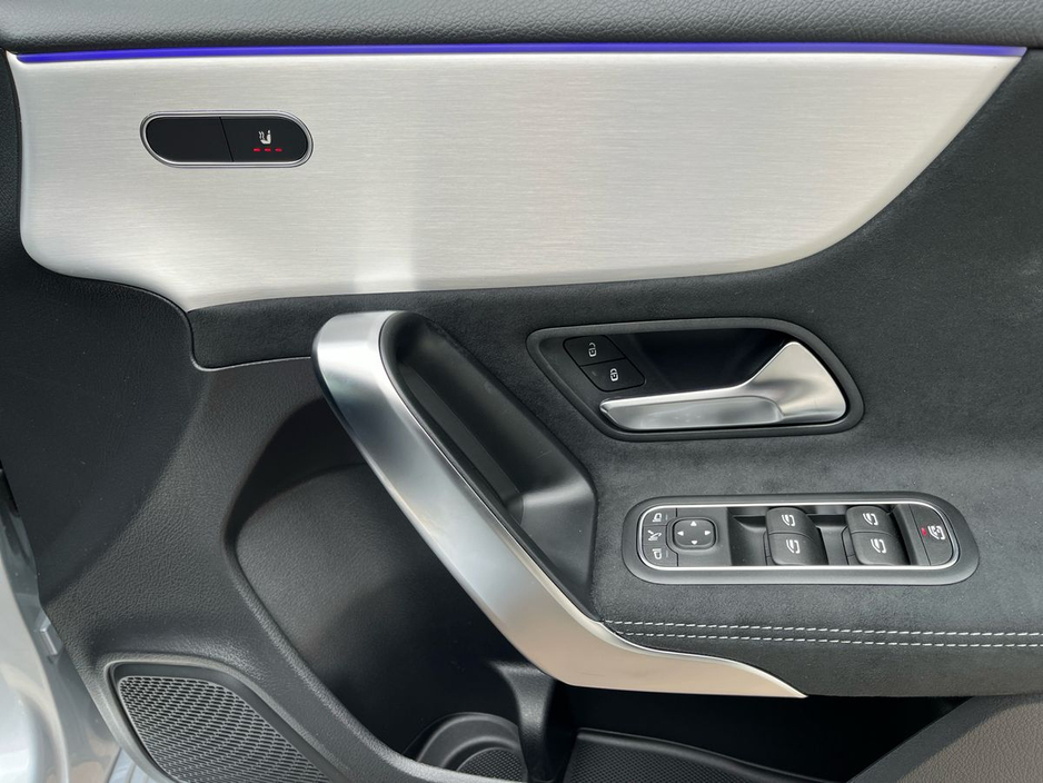 2026 Mercedes-Benz A Class - image 21