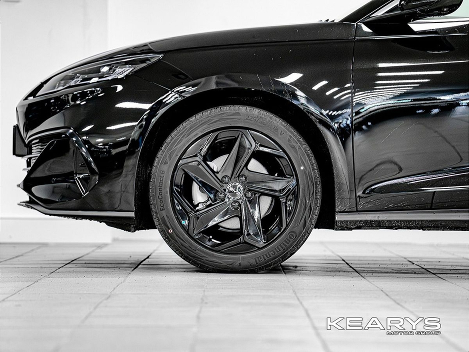 2026 BYD Seal 6 - image 10