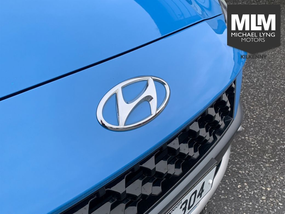 2022 Hyundai Kona - image 11