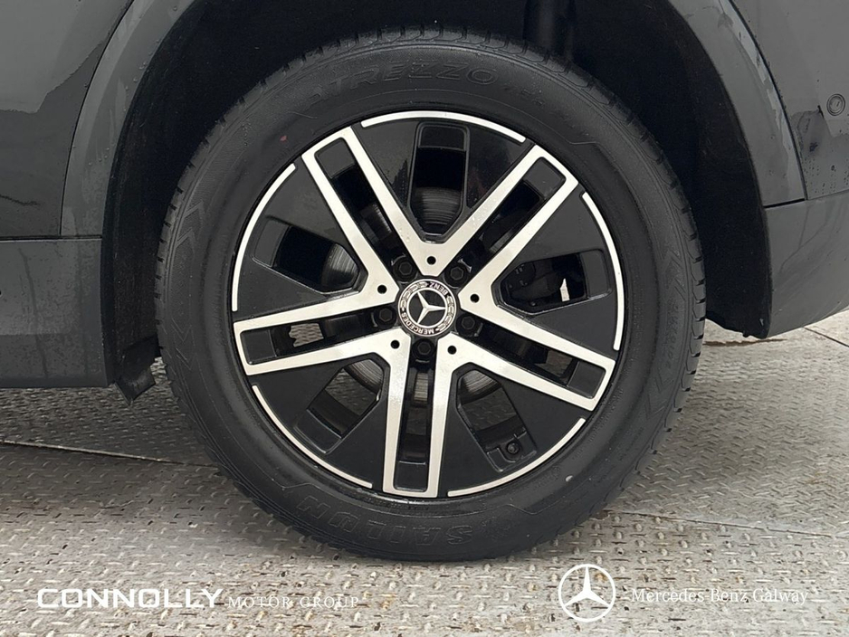 2021 Mercedes-Benz GLA Class GLA 200d Progressive Line