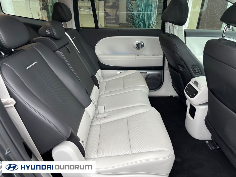 2025 Hyundai Ioniq 9 - image 7