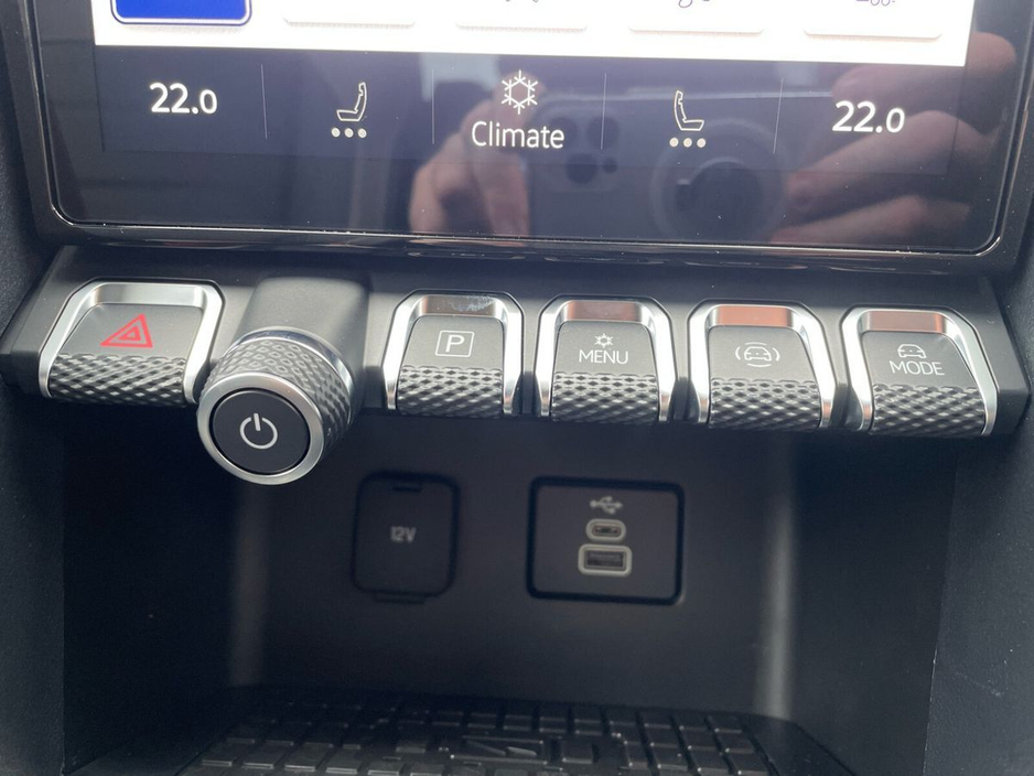 2026 Volkswagen Amarok  €67,034