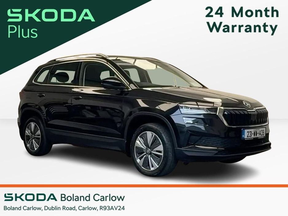2023 Skoda Karoq for sale in , Ireland