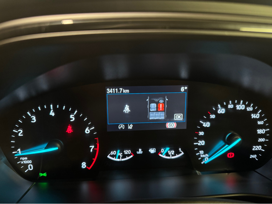 2026 Ford Focus SOLD SOLD SOLD €32,950