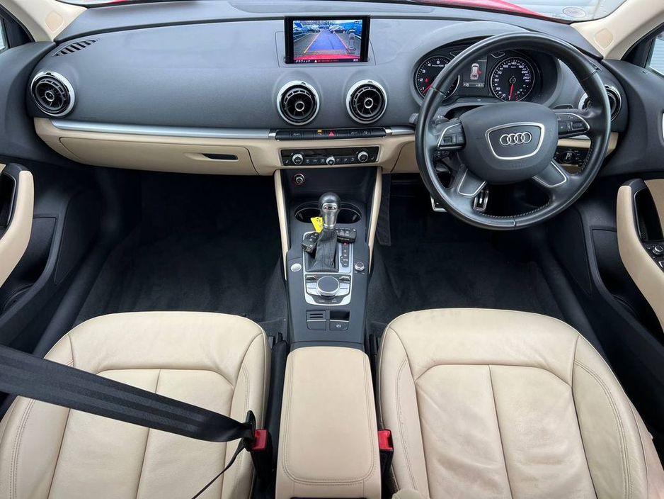 2015 Audi A3 - image 10