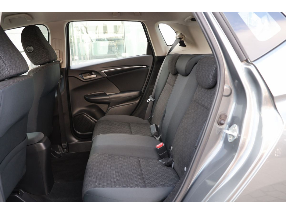 2018 Honda Jazz - image 15